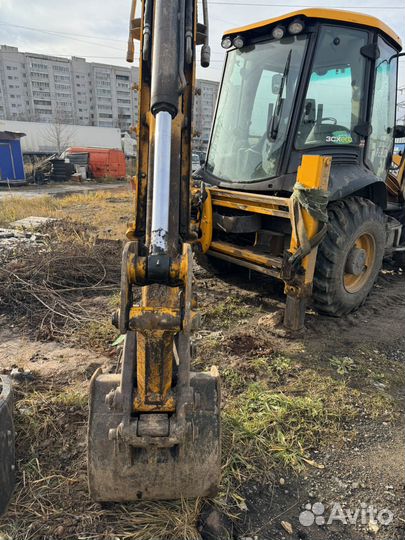 Культиватор JCB, 2019