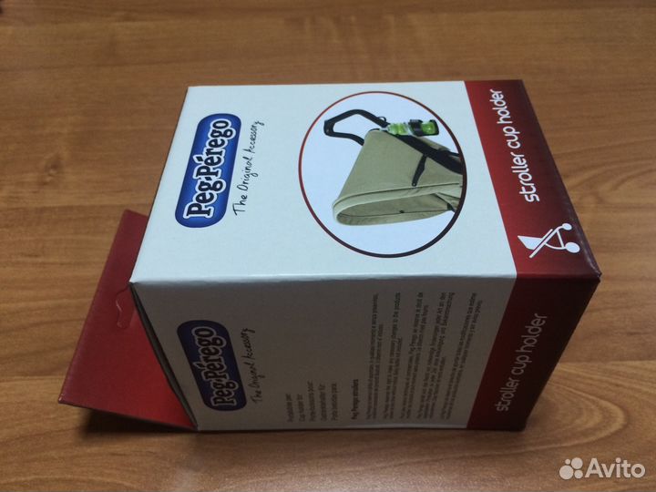 Подстаканник Peg-Perego