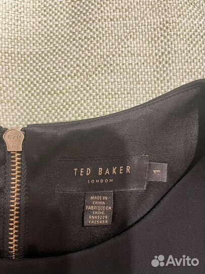 Платье TED baker