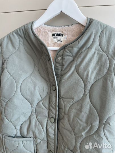 Куртка детская