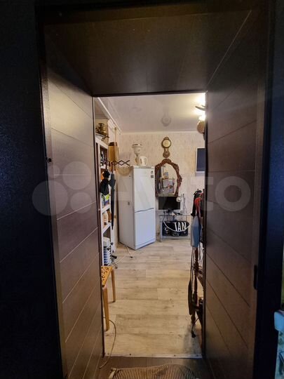 Комната 12,5 м² в 1-к., 3/9 эт.