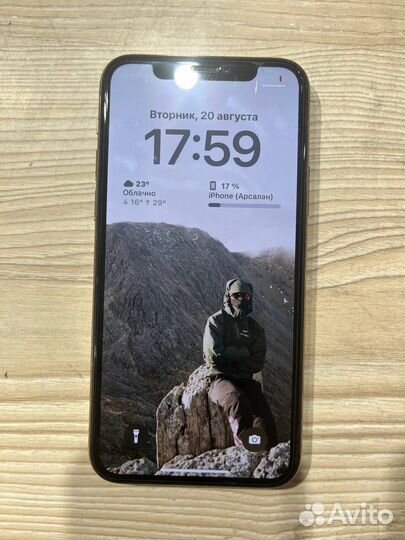 iPhone 11 Pro, 64 ГБ