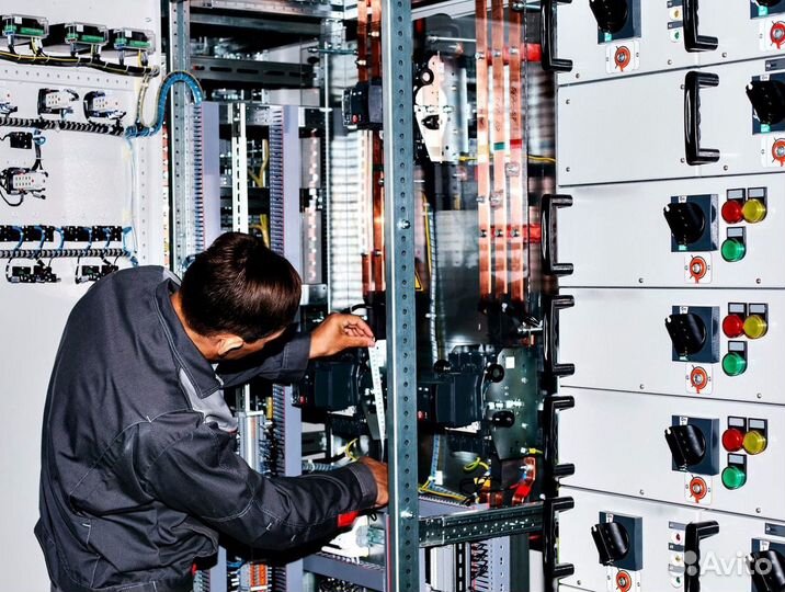 Услуги по ремонту бытовой техники