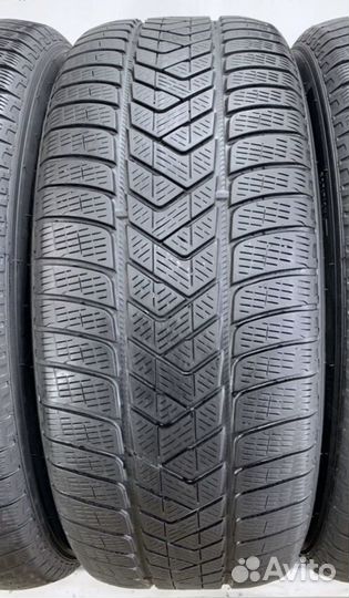 Pirelli Scorpion Winter 255/55 R20