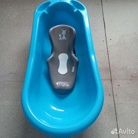 Таз для купания