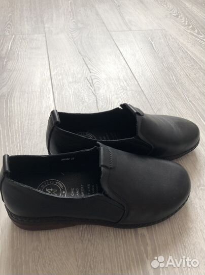 Туфли женские 37 размер