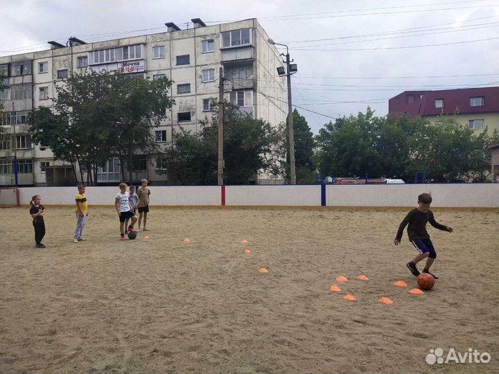 Няня с психолого-педагогическим образованием