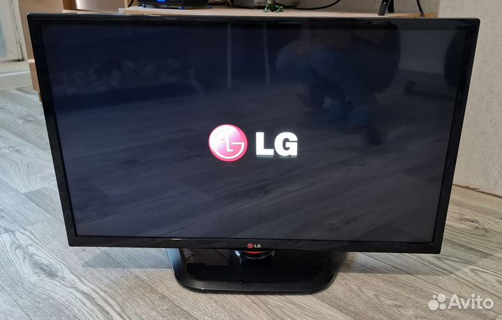 Телевизор lg 32 дюйма