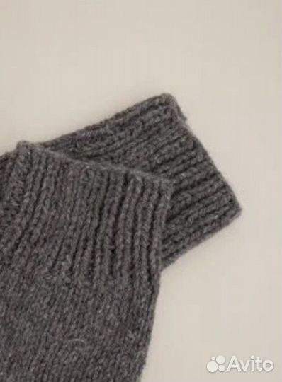 Носки шерсть