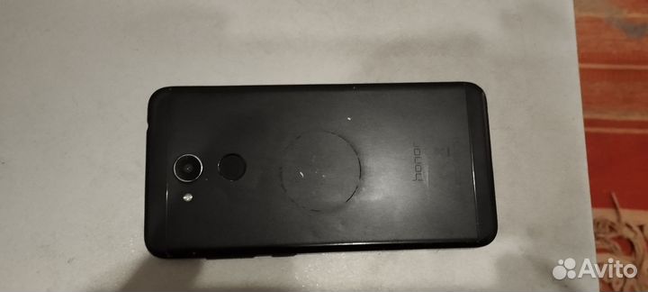 HONOR 6C, 3/32 ГБ