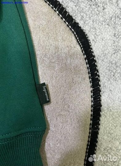 Худи Maison Margiela с Supreme — мода на грани искусства