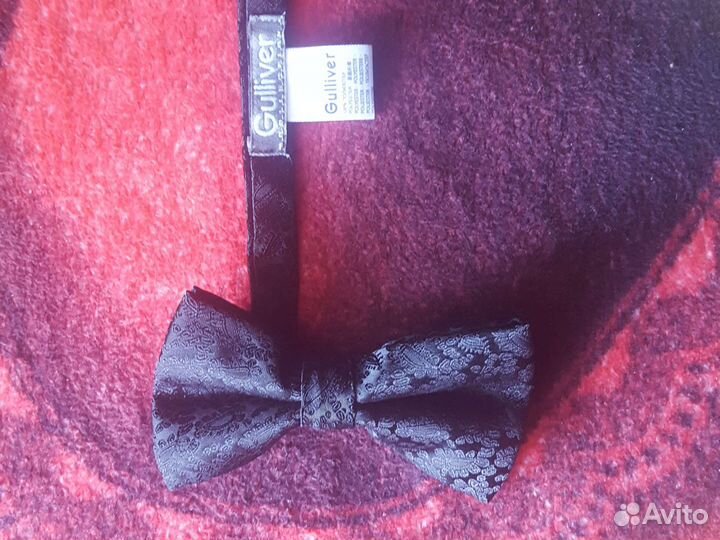 Бабочка Gulliver