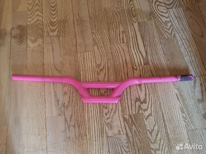 Руль для взрослого велосипеда