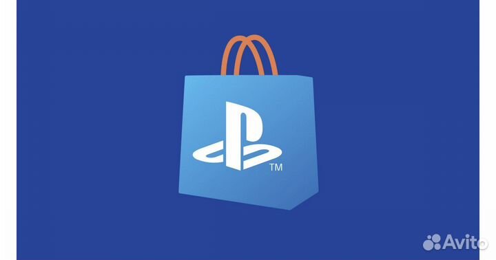 Пополнение PSN UA, USA и другие страны