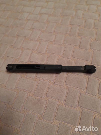 Вставка кожаная двери ford focus 2