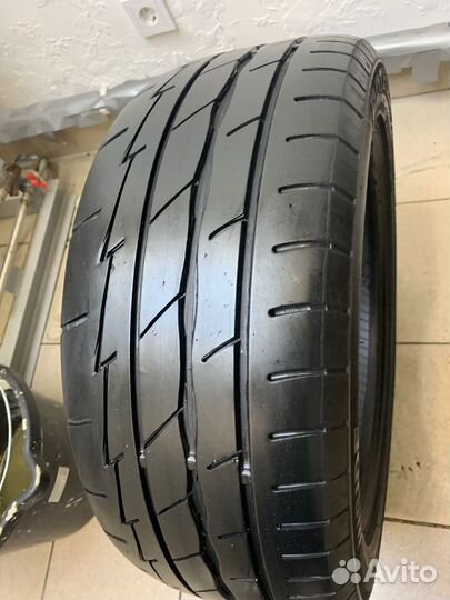 Bridgestone Potenza RE003 Adrenalin 225/50 R17