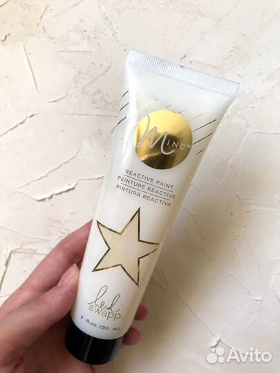 Термотрансферная бумага, фольга