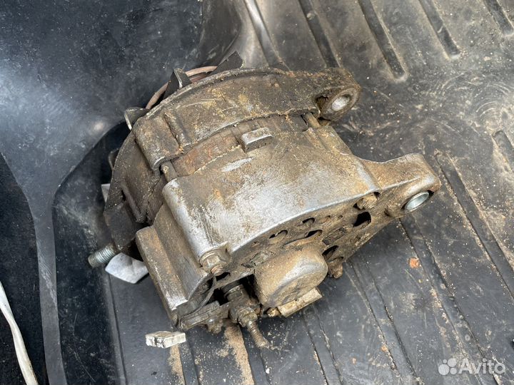 Генератор ваз классика