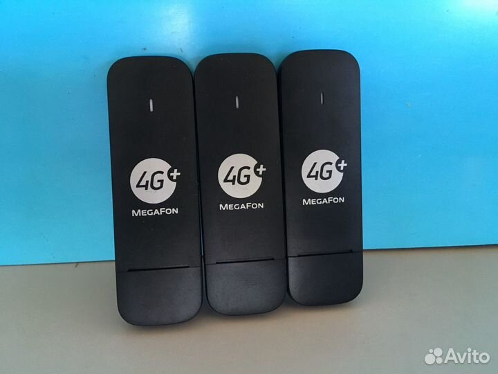 Модемы 4G Huawei E3372 оригинал и ZTE 79u