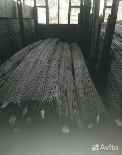 Арматура 14мм