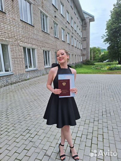 Пошив свадебных и вечерних платьев