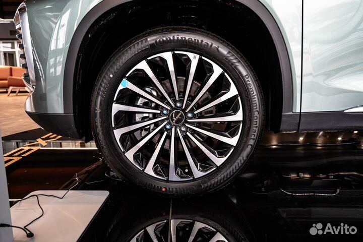 EXEED TXL 1.6 AMT, 2023