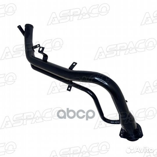 Горловина топливного бака бензин mitsubishi PAJ