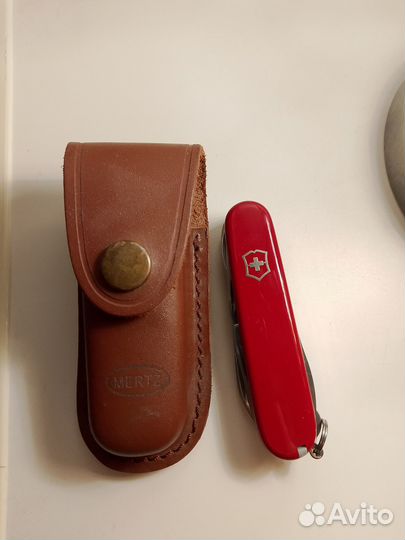 Швейцарский нож victorinox