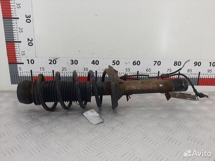 Стойка для Skoda Octavia 1U