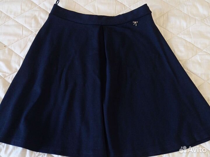 Школьные рубашки, жилет,сарафан 146-158рн