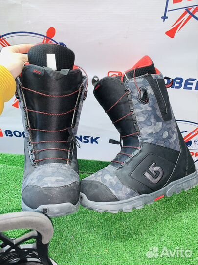 Сноуборд комплект