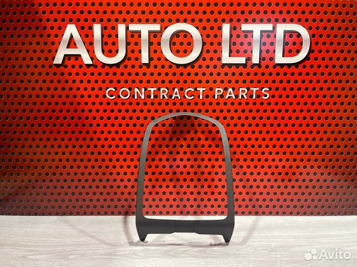 Накладка Porsche Macan 95B 2016