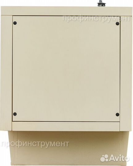 Дизельный генератор MGEp30YI (30 кВт, Yuchai)