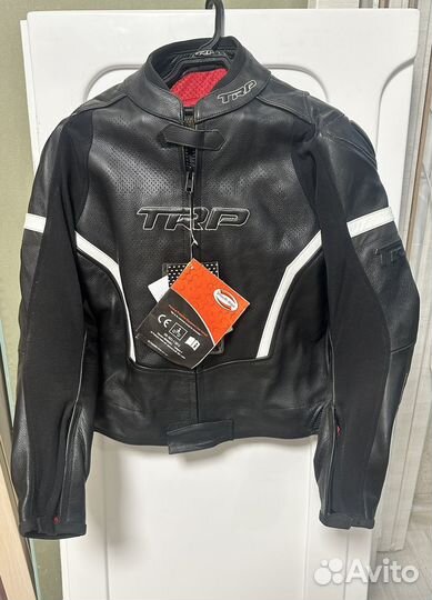 Мотокомбинезон