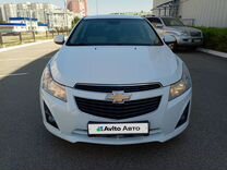 Chevrolet Cruze 1.8 AT, 2013, 145 370 км, с пробегом, цена 925 000 руб.