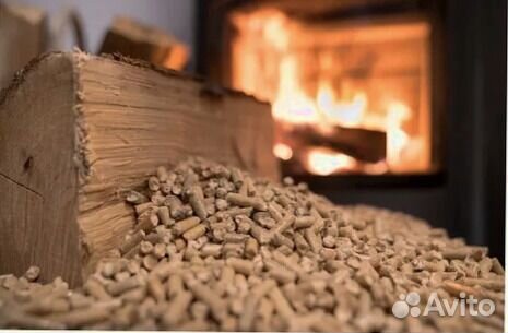 Пелетты с доставкой