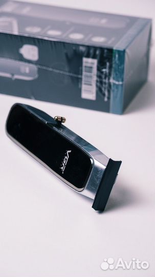 Триммер для бороды vgr 909