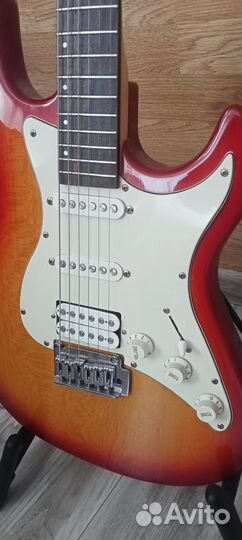 Электрогитара Ashtone Stratocaster