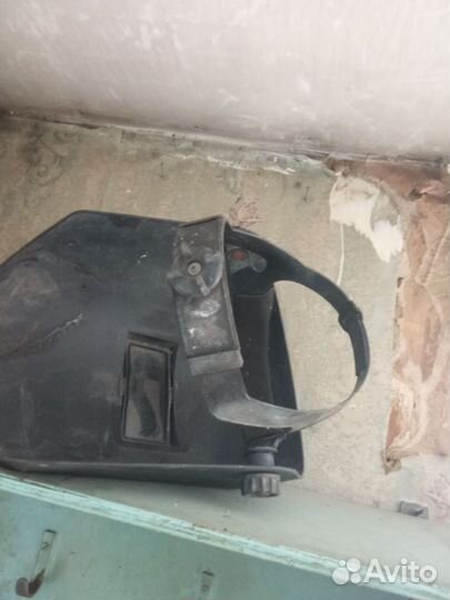 Маска сварочная
