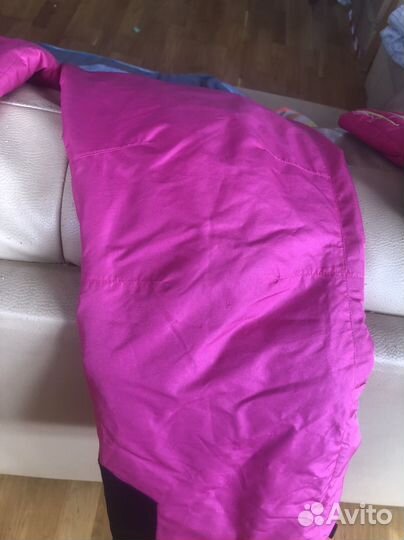 Горнолыжный комбинезон детский 134-140