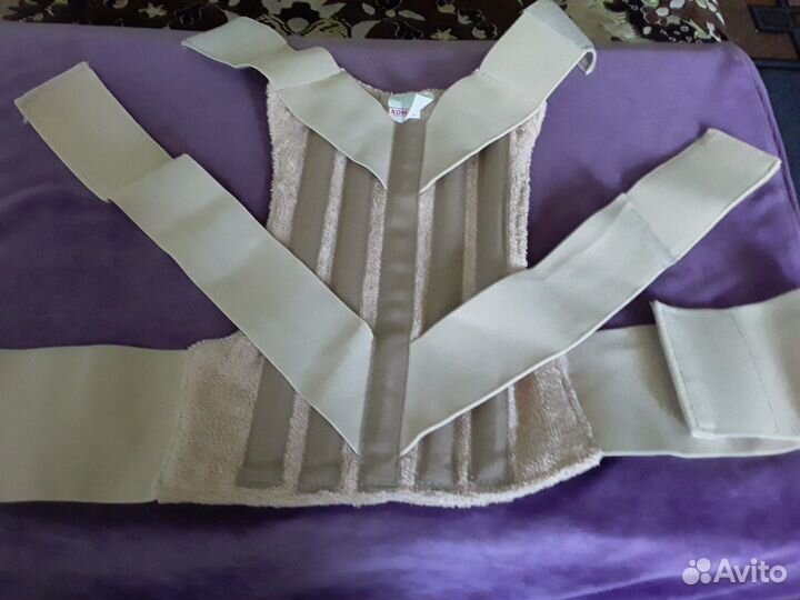 Корректор осанки