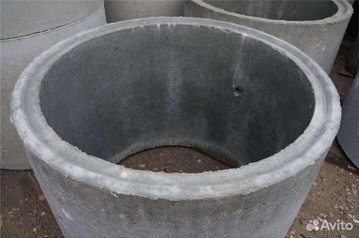 Кольца жби от производителя