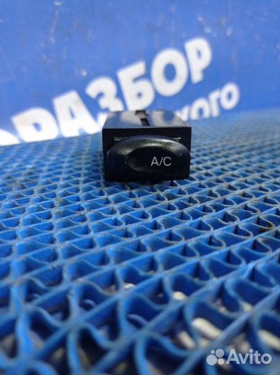 Кнопка кондиционера Daewoo Matiz хэтчбек F8CV 2010