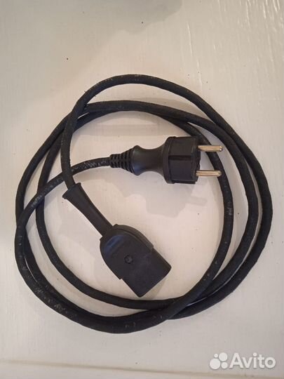 Самовар Электрический Рабочий 4 л. СССР 1978 г