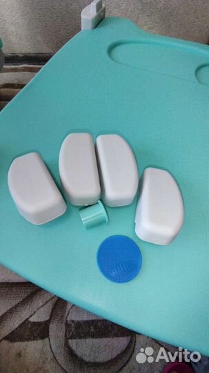 Стульчик для кормления 2 в 1