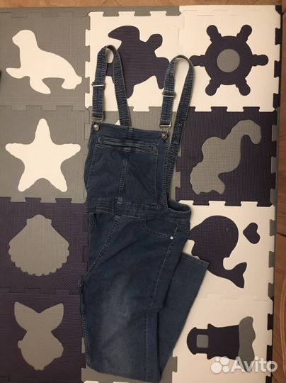 Комбинезон H & M 46