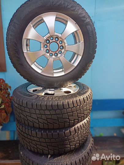 Cordiant Winter Drive 195/65 R15 91T