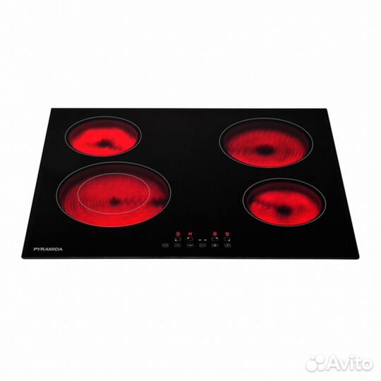 Ремонт электрических и индукционных варочных плит