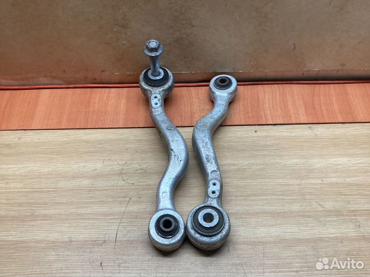 Развальные рычаги задние Lexus GS 350 450 250 2012