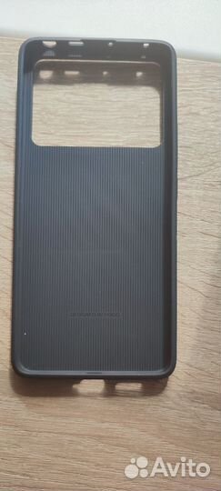 Чехол на Poco x6